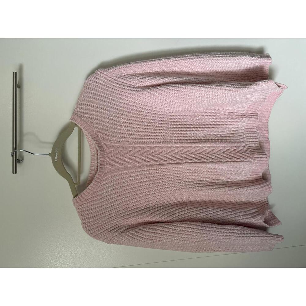 NWOT Rumi + Ryder Big Kids 16, S/M Adult, Ultra Soft Knit - Picture 2 of 5